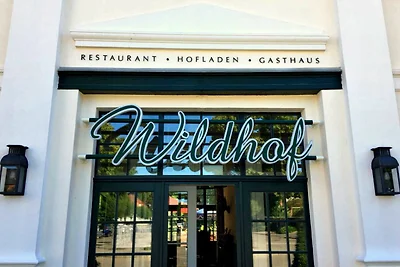 Hotel Cultuur en bezienswaardigheden Neustrelitz