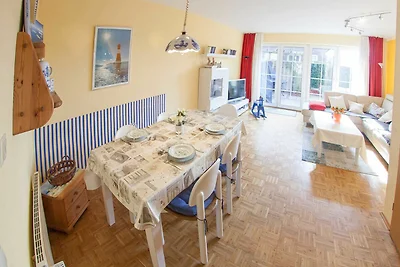Ferienhaus Kalle und Kalle