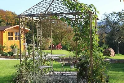 Ferienwohnung ca. 70qm für max. 4 Personen