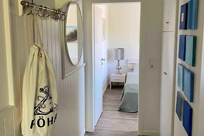 Whg Lütt Lee i. Hus in Lee, Sandwall 60 Wyk