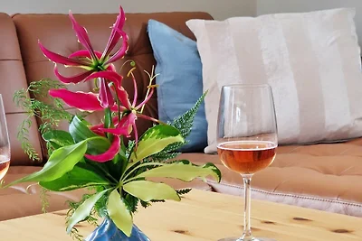 Vakantieappartement Gezinsvakantie Wismar