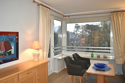 Carpe Diem Ferienwohnung Nr.143