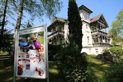 Hotel Cultuur en bezienswaardigheden Bad Harzburg