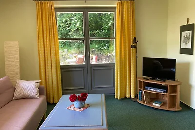 Ferienhaus ISE 200 m zum Strand im Ostseebad...