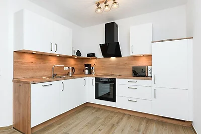 Ferienwohnung Teetied