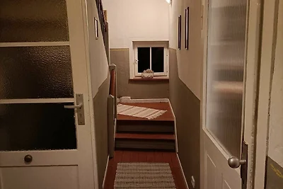 Vakantieappartement Gezinsvakantie Münden