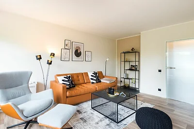 Appartamento Vacanza con famiglia Neustadt in Holstein