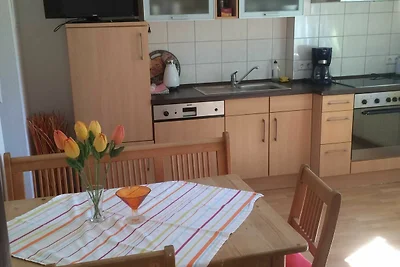 Ferienwohnung Margret