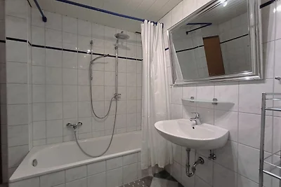 Vakantieappartement Gezinsvakantie Handewitt