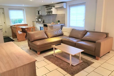 Vakantieappartement Gezinsvakantie Elmenhorst-Lichtenhagen