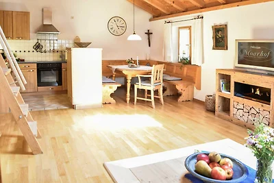 Ferienwohnung Bauernsuite