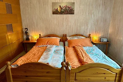 Vakantieappartement Gezinsvakantie Lübbenau/ OT Ragow