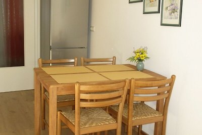 Vakantieappartement Gezinsvakantie Bad König