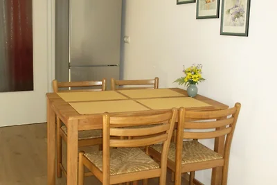 Ferienwohnung Obstgarten