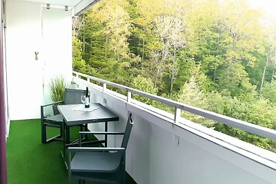Appartamento Vacanza con famiglia Bad Harzburg