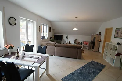 Ferienwohnung Monika