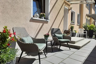 Ferienwohnung Purwins
