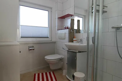 Ferienwohnung Dünennest
