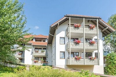 Vakantieappartement Gezinsvakantie Bad Hindelang