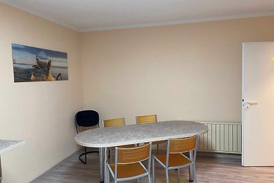 Vakantieappartement Gezinsvakantie Dreiheide