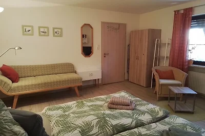 Vakantieappartement Gezinsvakantie Gräfenberg