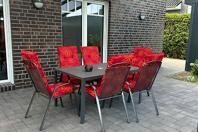 Ferienwohnung Joni Erdgeschoss