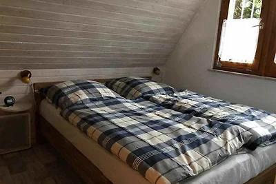 Vakantiehuis Ontspannende vakantie Schönhagen