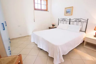 Vakantieappartement Gezinsvakantie Nuoro