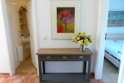 Ferienwohnung LUV