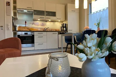 Apartamento Vacaciones familiares Bensersiel
