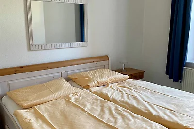 Vakantieappartement Gezinsvakantie Göhren