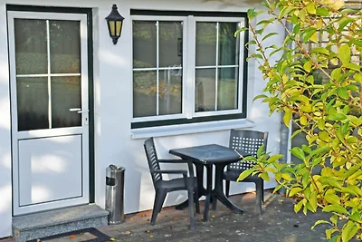 01 Doppelzimmer mit Terrasse