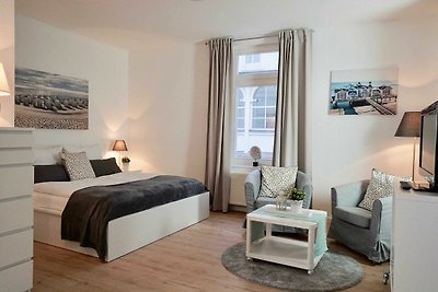 08 Ferienappartement Vilm