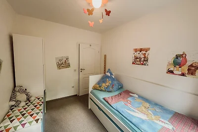 Appartamento Vacanza con famiglia Neuenkirchen