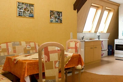 Appartamento Vacanza con famiglia Lübbenau