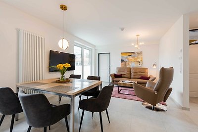 Holiday flat family holiday Leer