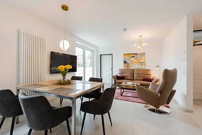Vakantieappartement Gezinsvakantie Leer