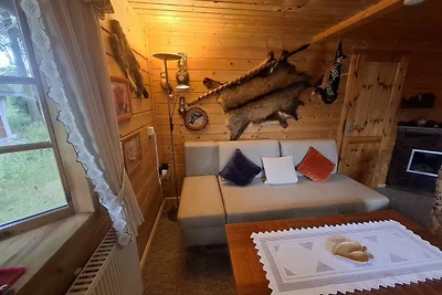 Vakantieappartement Gezinsvakantie Trautenstein