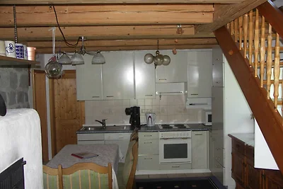 Vakantieappartement Gezinsvakantie Regen