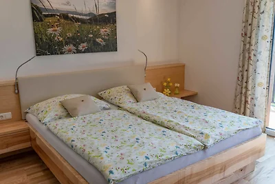 Vakantieappartement Gezinsvakantie Weyregg am Attersee