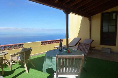 Vakantieappartement Gezinsvakantie La Punta