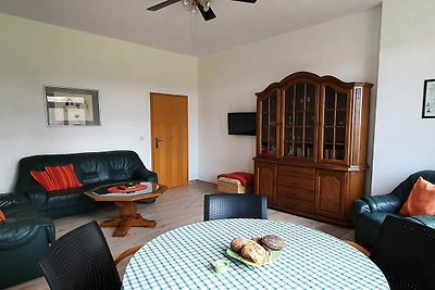 Vakantieappartement Gezinsvakantie Bad Kleinen