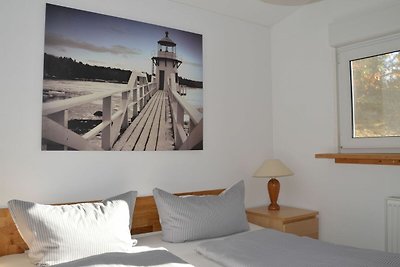 Eifelcottage Storchennest