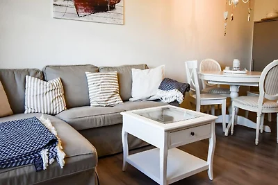 Vakantieappartement Gezinsvakantie Gelting