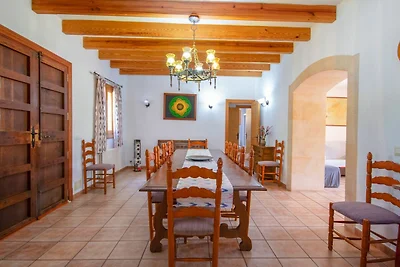 Vakantieappartement Gezinsvakantie Campos
