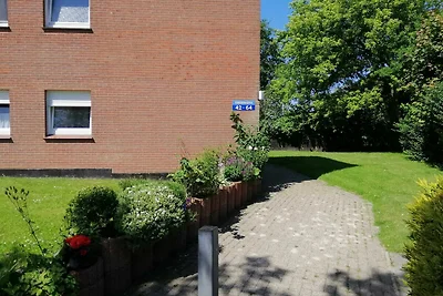 Ferienwohnung Ankerplatz
