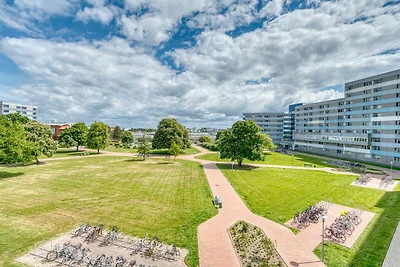 Vakantieappartement Gezinsvakantie Heiligenhafen