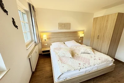 Vakantieappartement Gezinsvakantie Gager