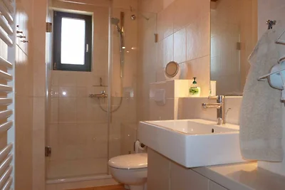 Ferienwohnung Silbermöwe Objekt-ID 121011