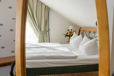 Holiday flat family holiday Putbus